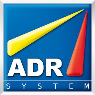 ADR Ausrüstung