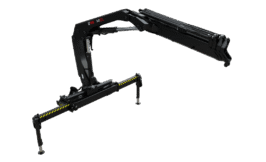 КМУ HIAB 14 CL