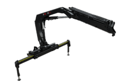 КМУ HIAB 16 CL B-2