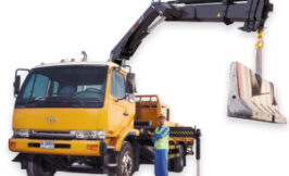 HIAB X-CL 6