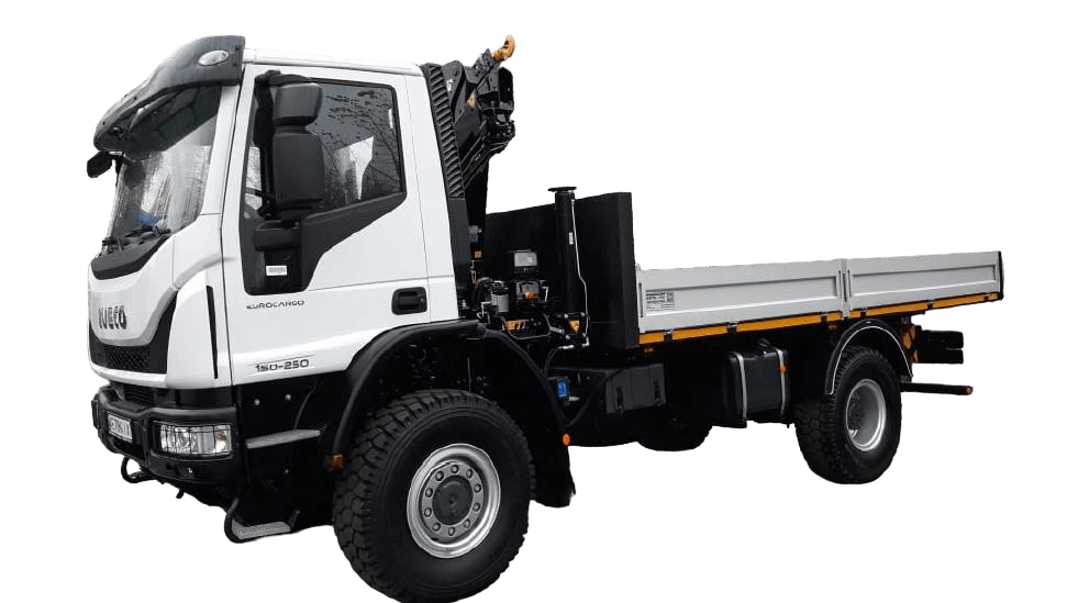 HIAB X-CL 8