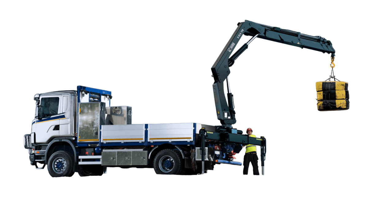 HIAB X-CLX 178