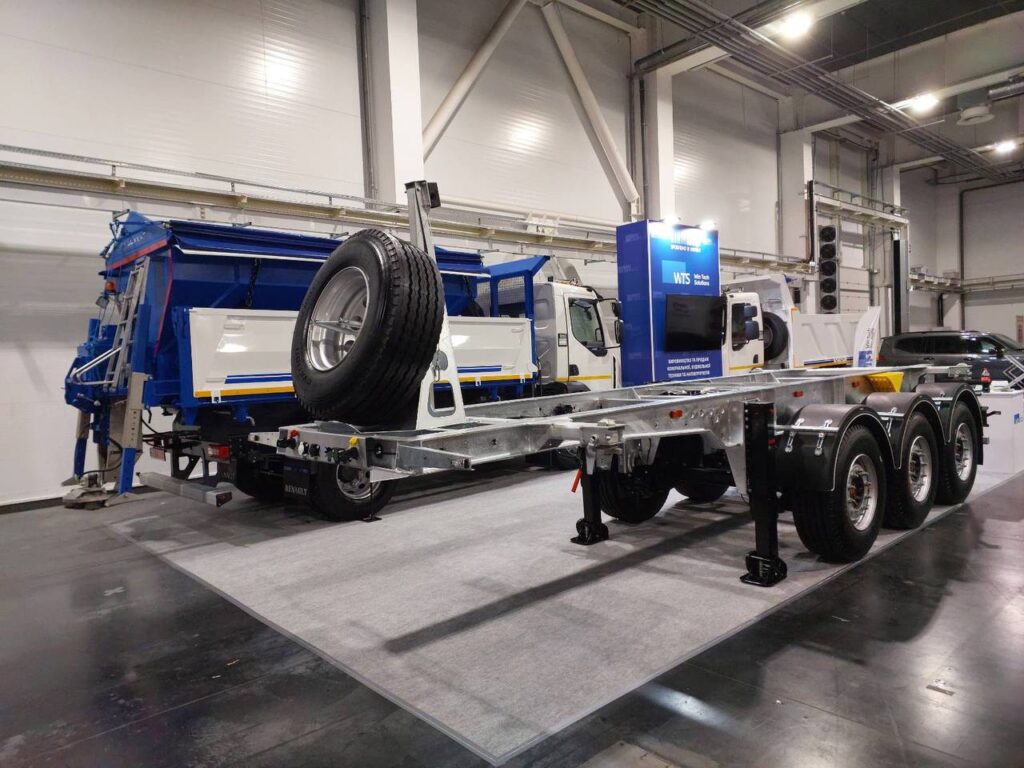 ComAutoTrans 2024
