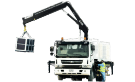 HIAB X-CL 12