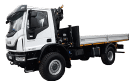 HIAB X-CL 8