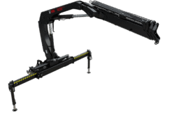 КМУ HIAB 128 CLX