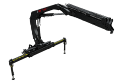 КМУ HIAB 148 CLX