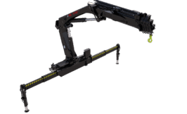 КМУ HIAB 248 CLX