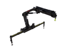 КМУ HIAB 288 CLX
