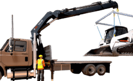 HIAB X-CLX 328