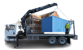 HIAB X-CLX 388
