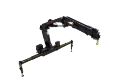 HIAB iX. 298 HIDUO
