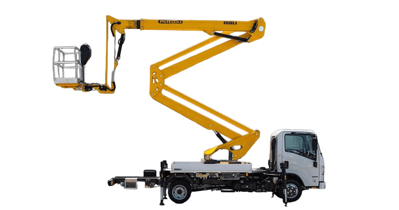 ISOLI PNT 210JD4
