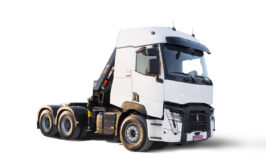 HIAB X-HIDUO 228 B-2