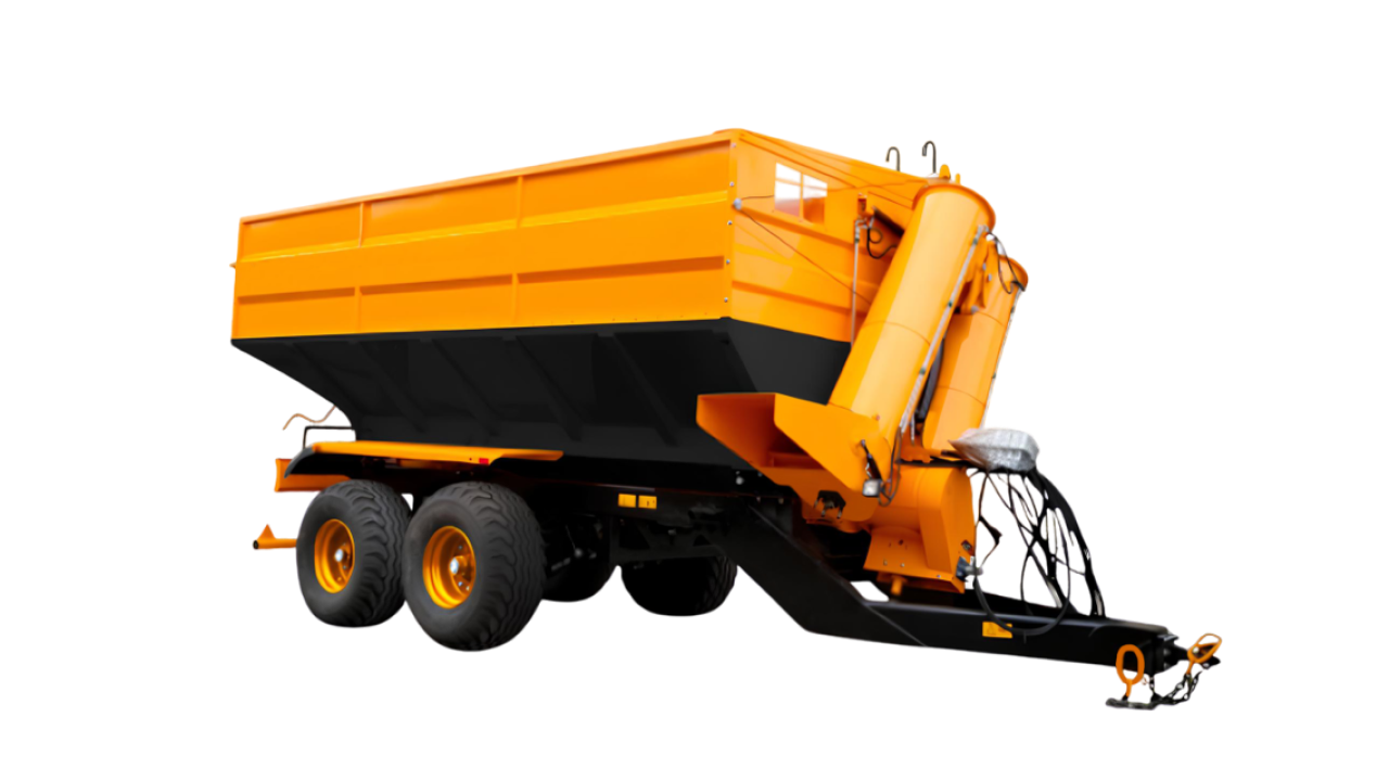 Агро-бункер PA-AGRO-30-2