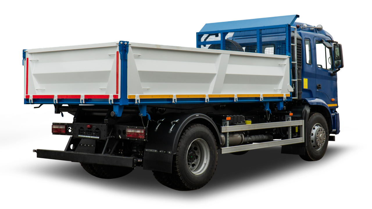 Kipper PA SV S JAC N200
