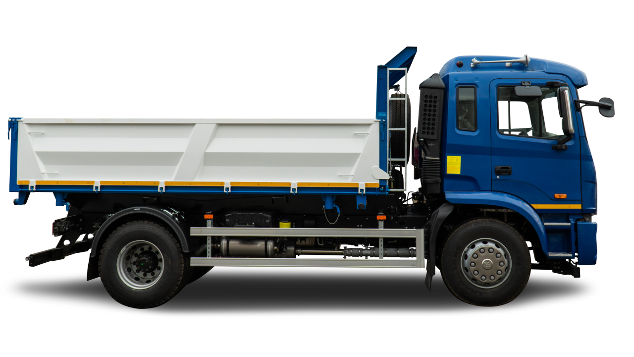Kipper PA SV S JAC N200