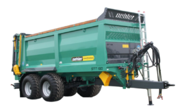 Гноєрозкидач OL STT 180